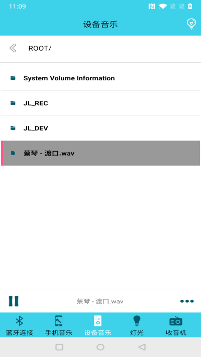 蓝牙伴侣