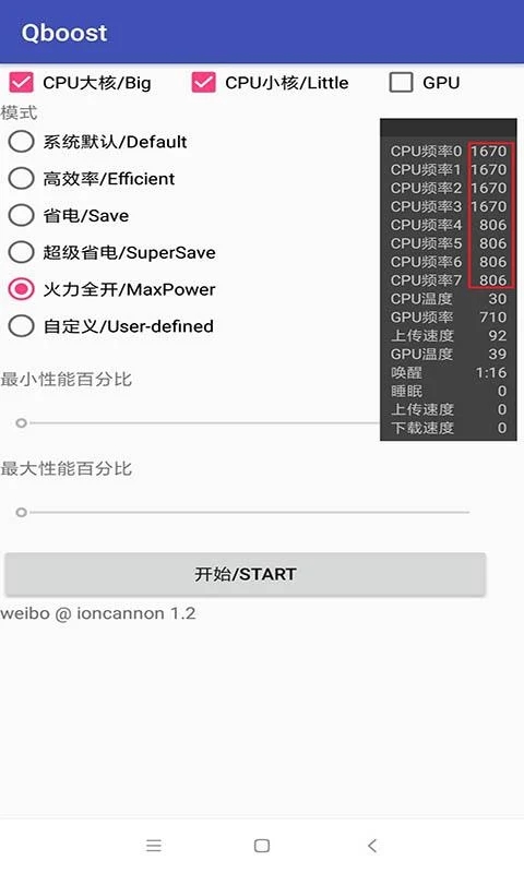 Qboost