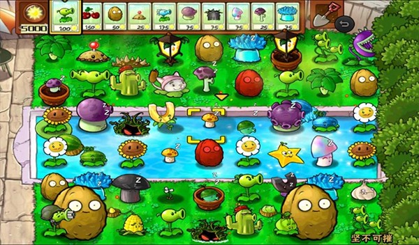 植物大战僵尸盲盒版