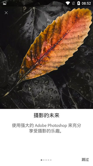 Lightroom免费版