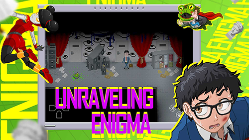 雅皮士精神截图3