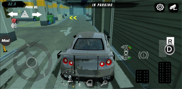 CarParking