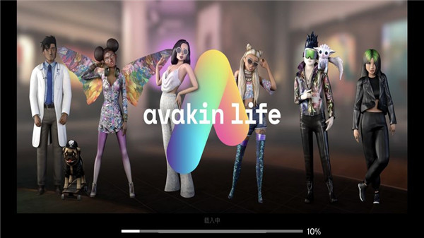 Avakin Life国际服