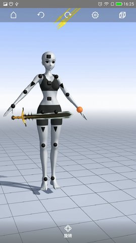 魔法人形师截图4