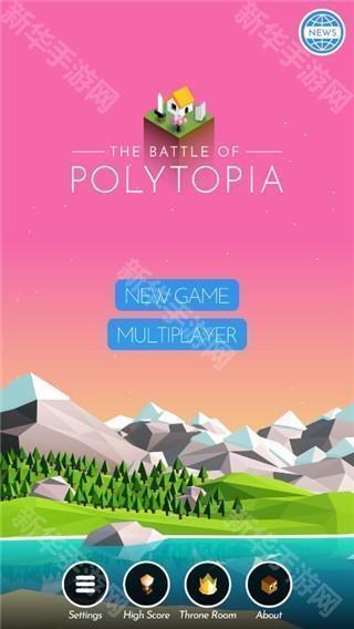 低模之战18种族汉化版