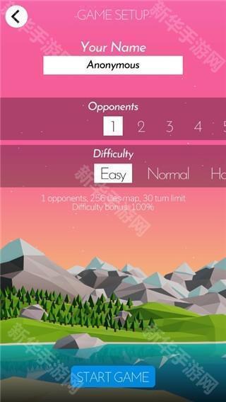 低模之战18种族汉化版