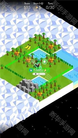 低模之战18种族汉化版