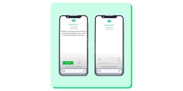 WhatsApp最新版
