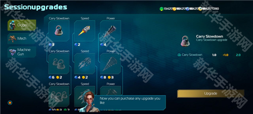 海洋守护者穹顶生存