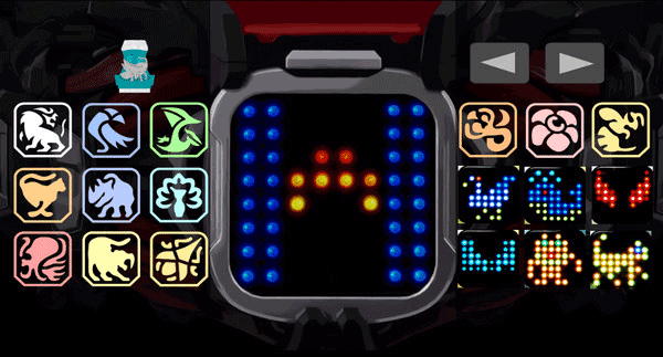 假面骑士戴蒙斯驱动器模拟器