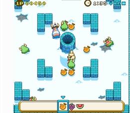坏蛋冰淇淋