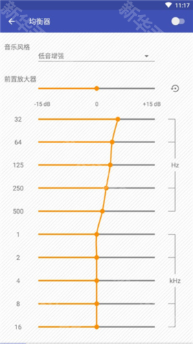 Omnia播放器