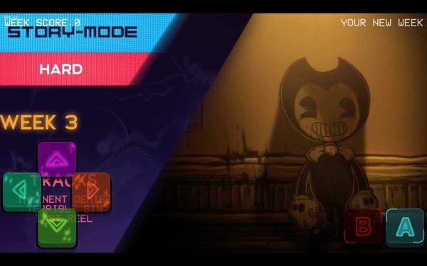 周五夜放克三重审判