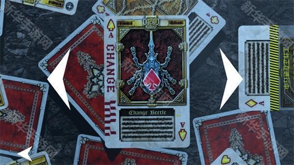 假面骑士剑变身模拟器手机版