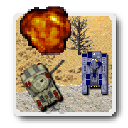 铁锈战争红警模组