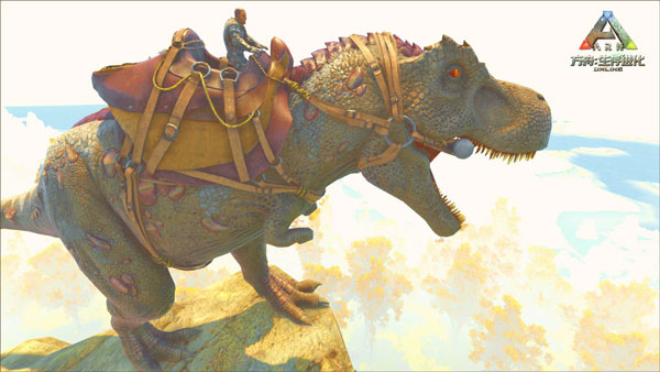 方舟生存进化2.0手机版