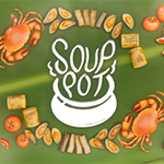 souppot