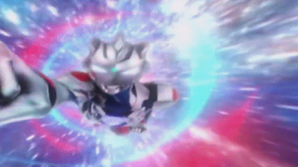 泽塔奥特曼变身器模拟器中文版