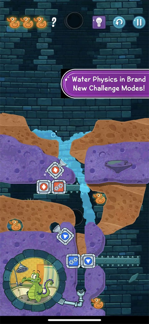 鳄鱼小顽皮爱洗澡2官方版