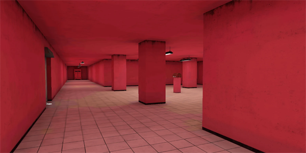 凯蒂猫后室逃生