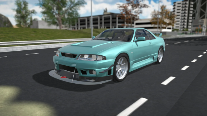 VeloCity汽车在线