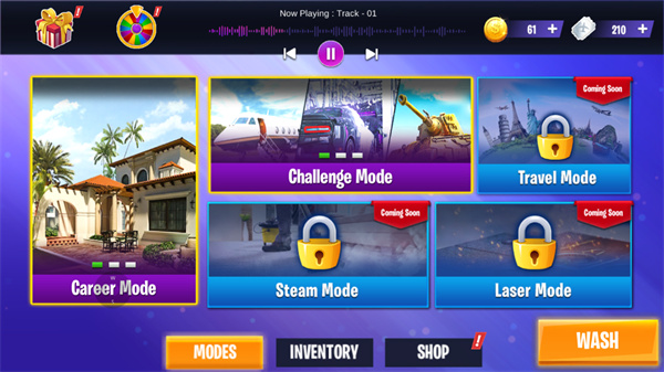 超真实钓鱼模拟器