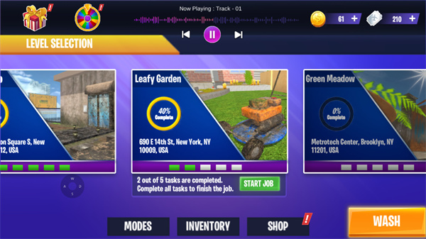 超真实钓鱼模拟器