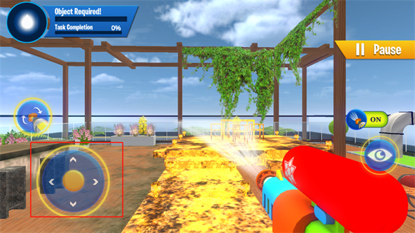 超真实钓鱼模拟器