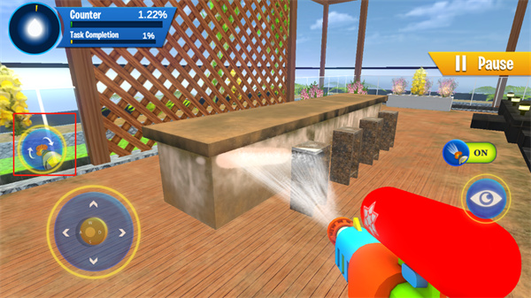 超真实钓鱼模拟器