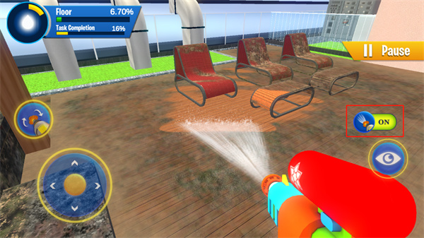 超真实钓鱼模拟器