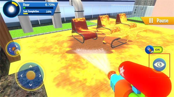 超真实钓鱼模拟器