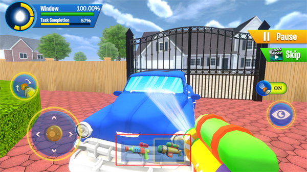 超真实钓鱼模拟器