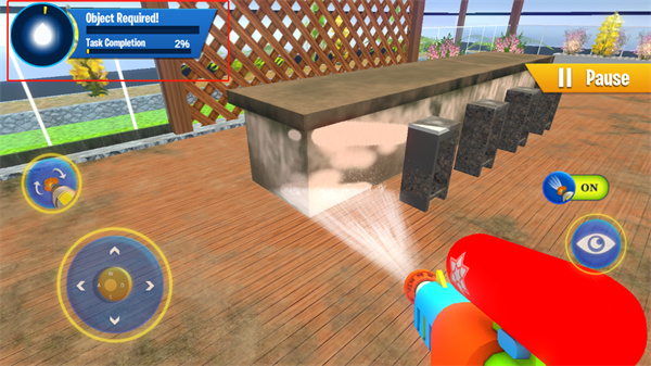 超真实钓鱼模拟器