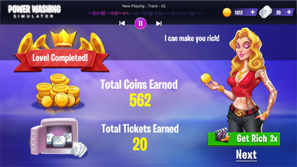 超真实钓鱼模拟器