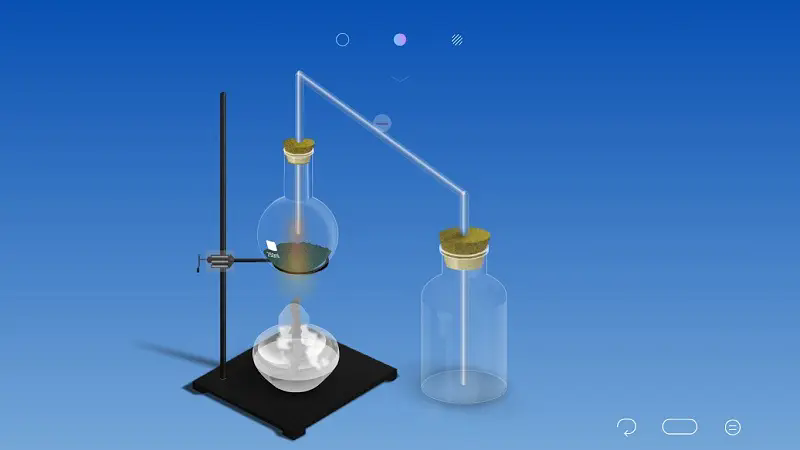 chemist