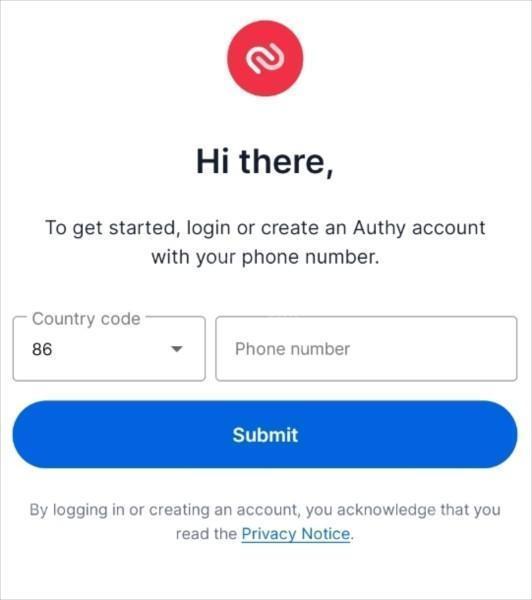 Authy