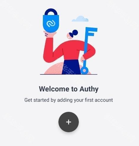 Authy
