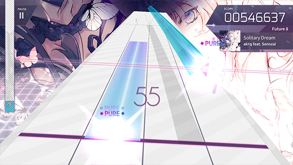 arcaea官方版