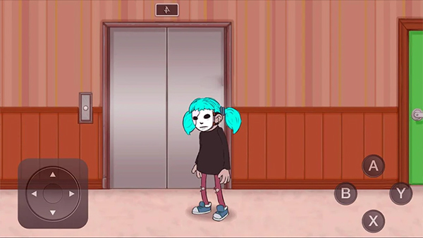 sallyface手机版汉化