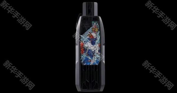 黑暗特利迦火花模拟器