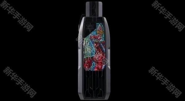 黑暗特利迦火花模拟器