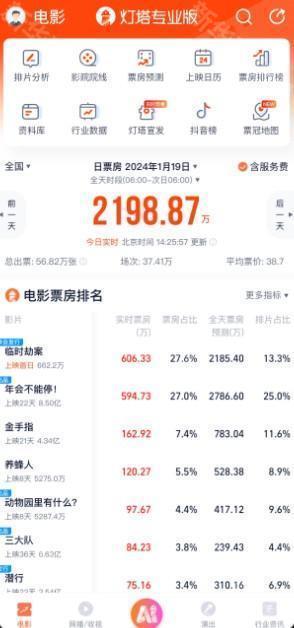灯塔专业版App下载