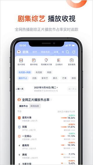 灯塔专业版实时票房