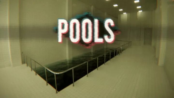 池核pools