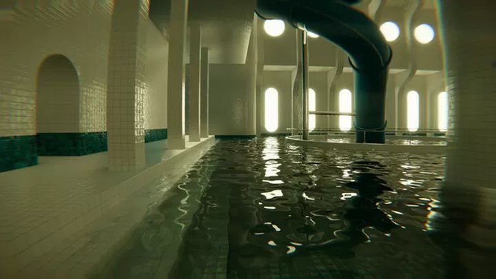 池核pools