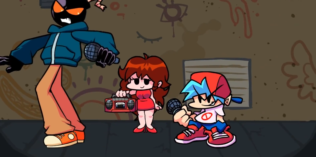 黑色星期五之夜Whitty