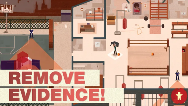 连环清洁工手机版