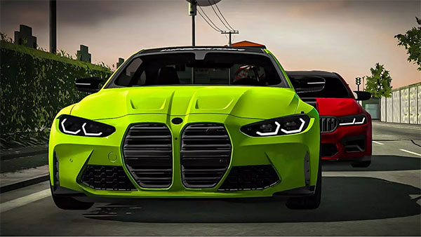 car parking最新版