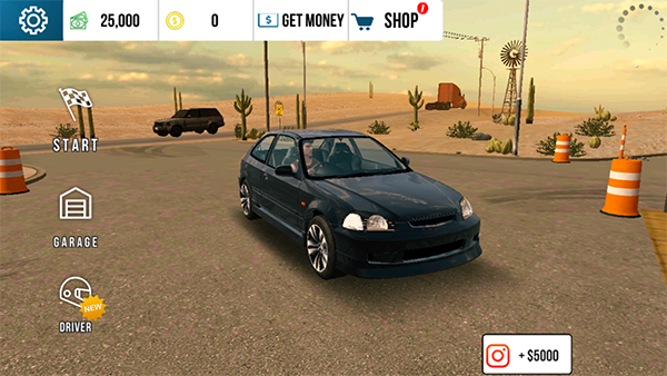 car parking最新版