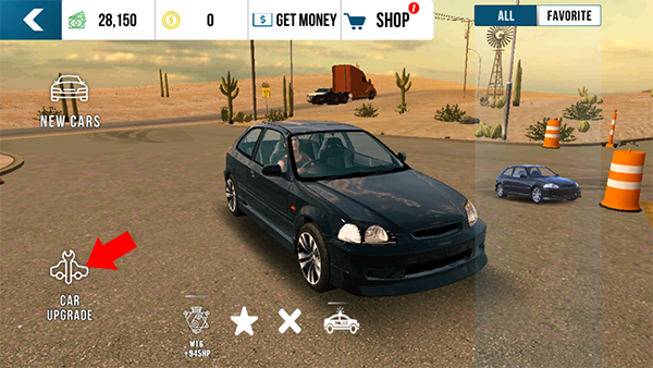 car parking最新版